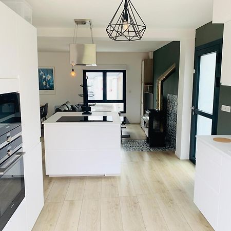 Appartements Proches De La Mer Le Relecq-Kerhuon Exterior foto
