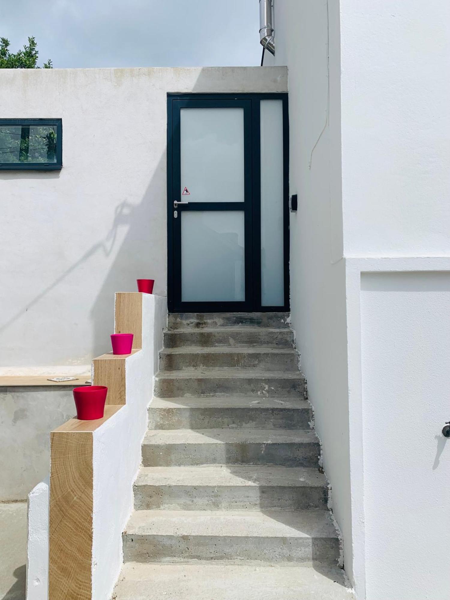 Appartements Proches De La Mer Le Relecq-Kerhuon Exterior foto