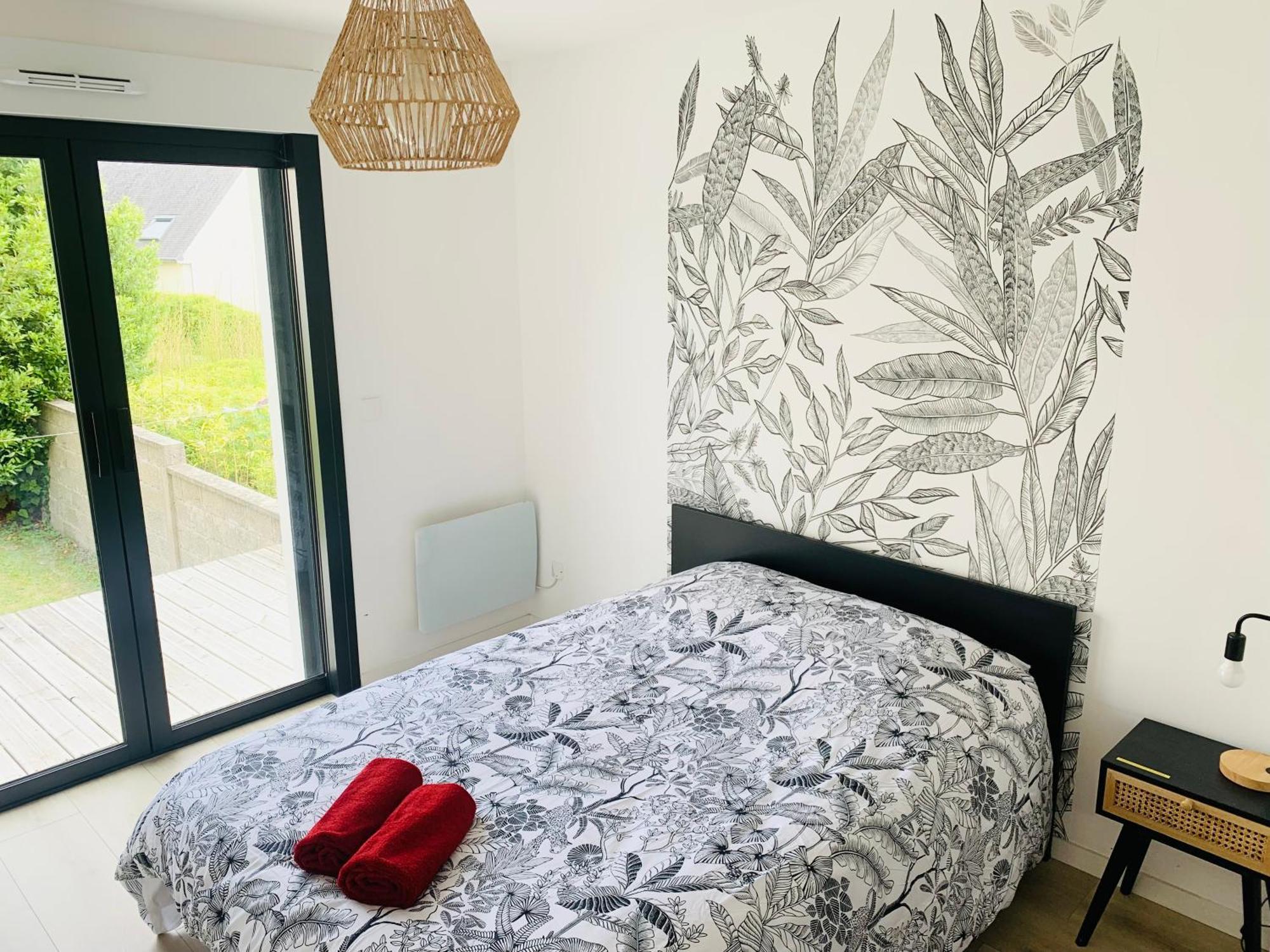 Appartements Proches De La Mer Le Relecq-Kerhuon Exterior foto
