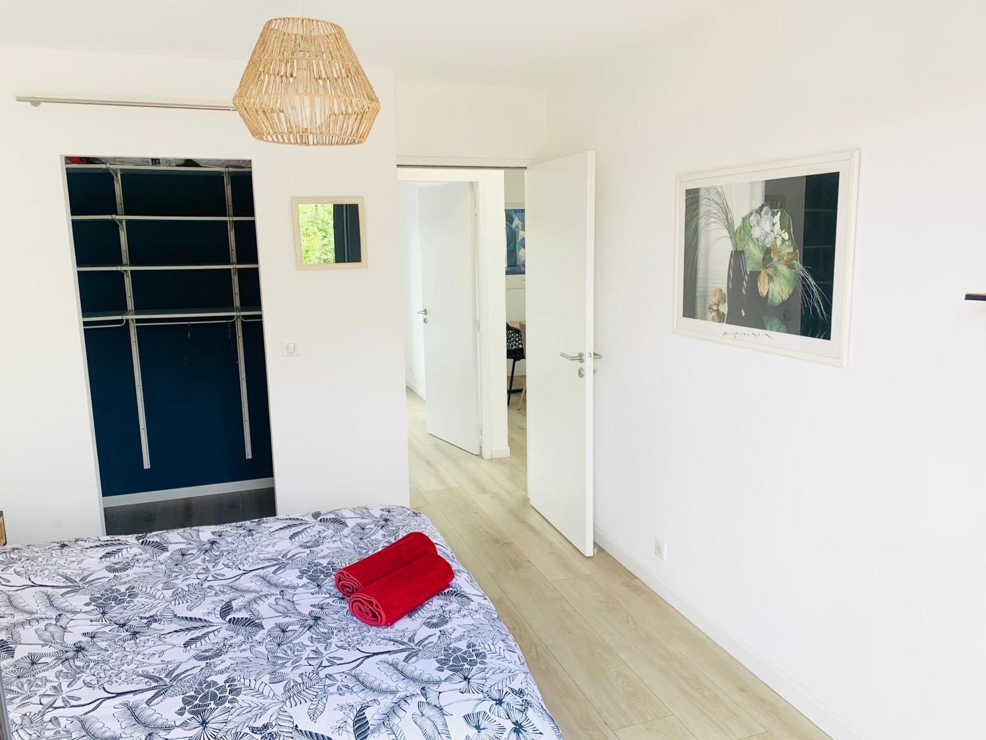 Appartements Proches De La Mer Le Relecq-Kerhuon Exterior foto