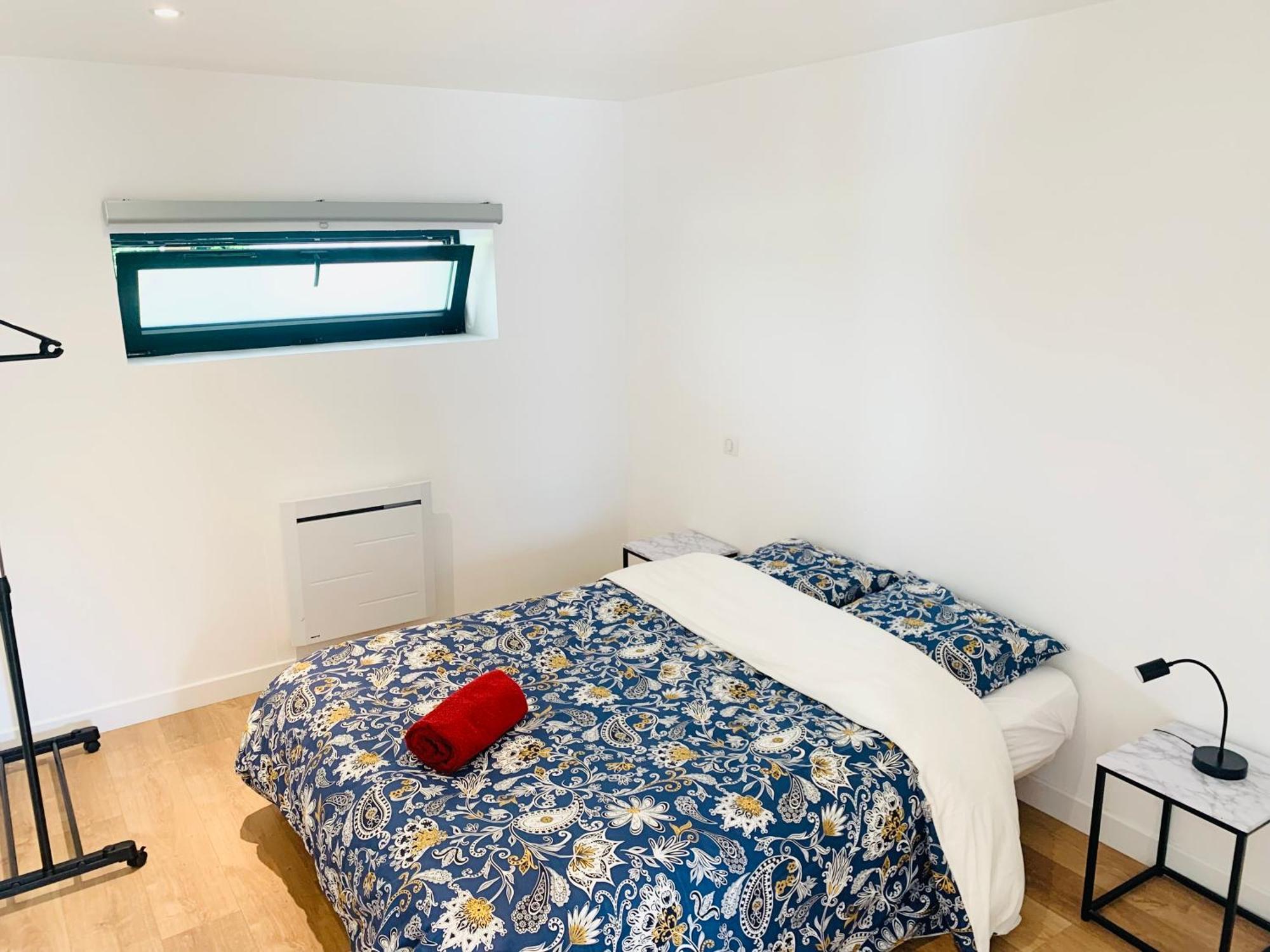 Appartements Proches De La Mer Le Relecq-Kerhuon Exterior foto